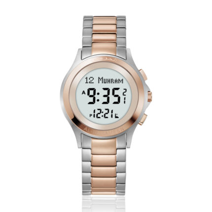 ساعة الحرمين HA.6372