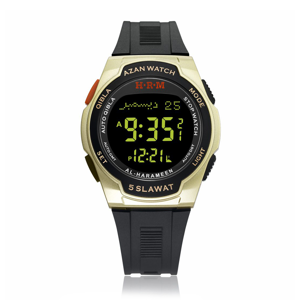HA-6509B Gold